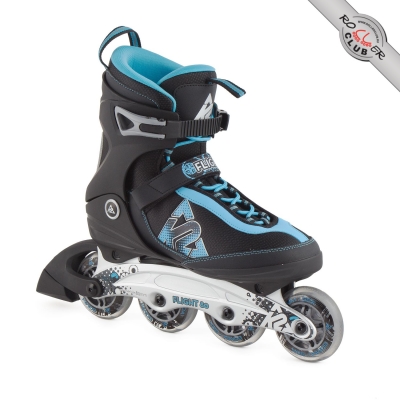 Роликовые коньки K2 FLIGHT 80 M 2016 г.