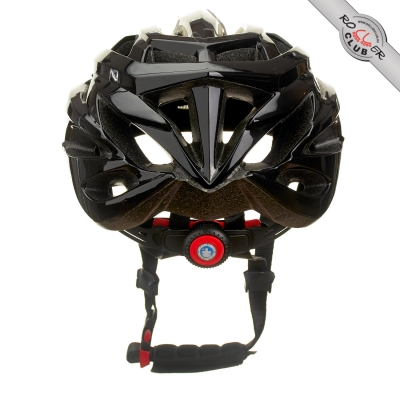 Шлем MICRO RW6 CROWN (BLACK)