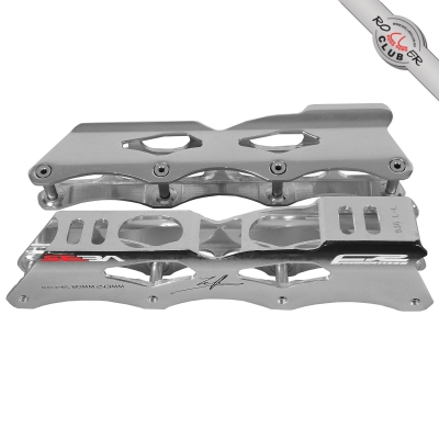 Рама SEBA 6000 Alu, silver