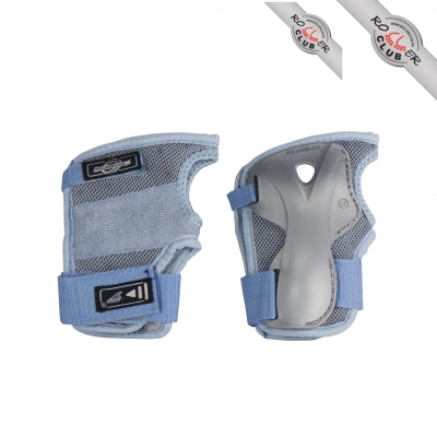 Защита на запястье ROLLERBLADE LUX NEON W light blue 2009 г.
