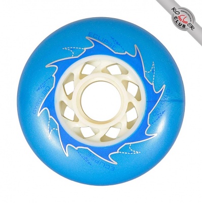 Колеса GYRO ECLIPCE blue 80mm/83A