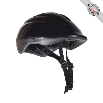 Шлем PLAYLIFE Kids Fithness, black