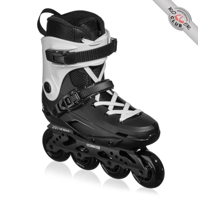 Роликовые коньки CosmoID TC (black)