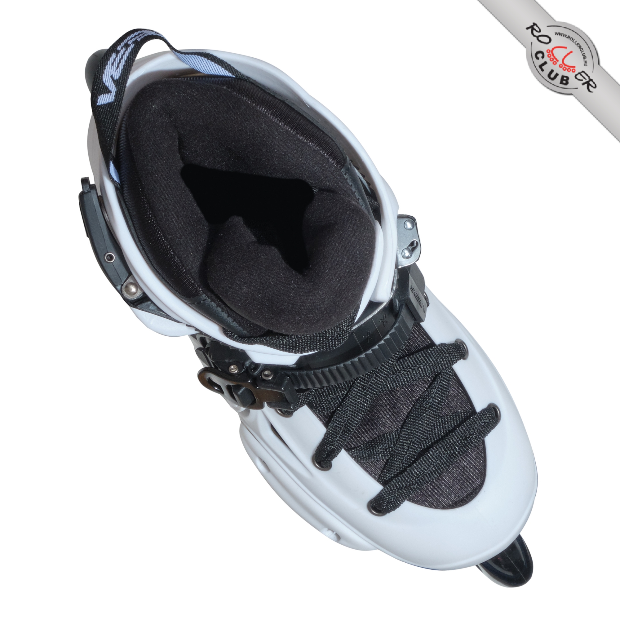 Роликовые коньки SEBA E3 80 PREMIUM (WHITE) 2024 г.