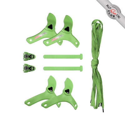 Запчасть SEBA Набор Custom TRIX (GREEN) 2013 г.