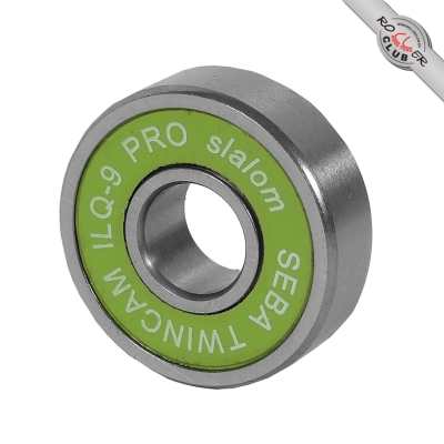 Подшипники Seba ILQ 9 Pro slalom (1 шт)