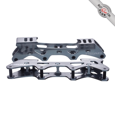 Рама HEAD Light FSK X-TRM 243 mm - 9.6" (80mm wheels)