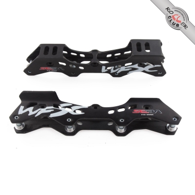 Рама SEBA WFSC frame, black