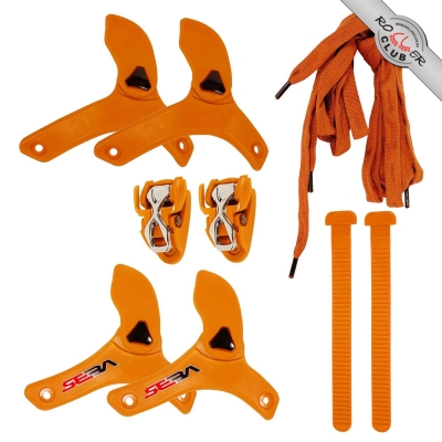 Запчасть SEBA Набор Custom TRIX (ORANGE) 2013 г.