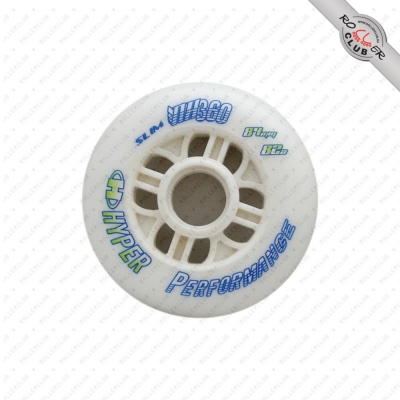 Колеса HYPER NX-360 80мм/82A white/white