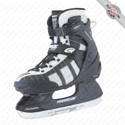 Хоккейные коньки POWERSLIDE THUNDER 09