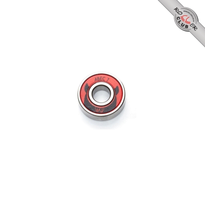 Подшипники POWERSLIDE ABEC 7 FREESPIN (1 шт)