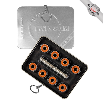 Подшипники TWINCAM ILQ 9 Pro (16 шт)