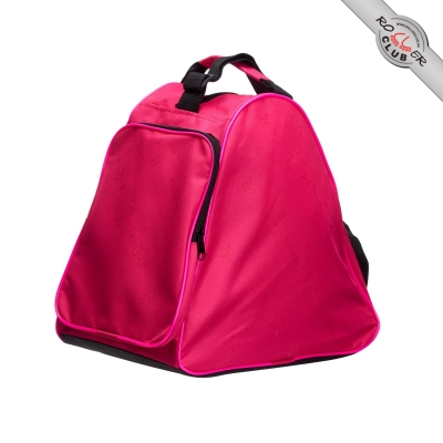 Сумка ROLLERCLUB NEW малиновая