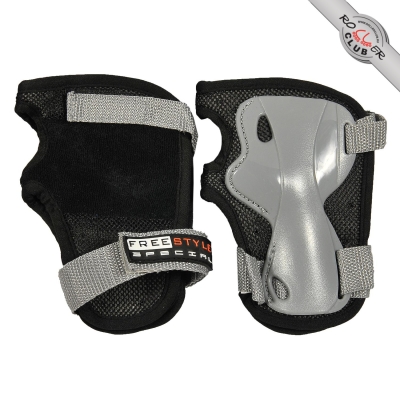 Защита на запястье FREESTYLE SPECIAL (grey)
