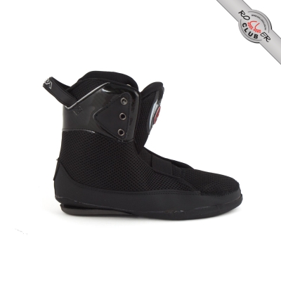 Внутренник SEBA HIGH LINER (BLACK) 2016 г.