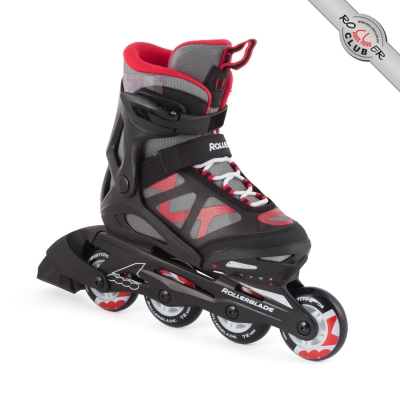 Роликовые коньки ROLLERBLADE COMET 3.0 2016 г.