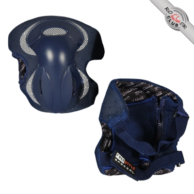 Защита на колено FREESTYLE SPECIAL (blue)