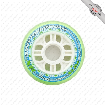 Колеса HYPER HYPERFORMANCE XR DUAL 80мм/84A