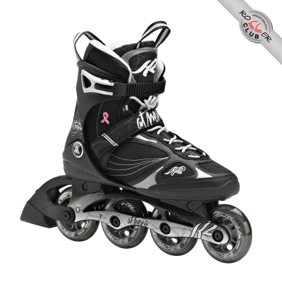 Роликовые коньки K2 ATHENA W 2015 г.