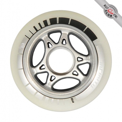 Колеса POWERSLIDE INFINITY 08 80мм/85А 2008 г.