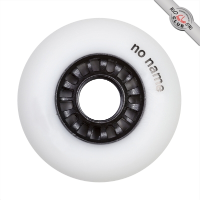 Колеса NO NAME white 76mm/85A