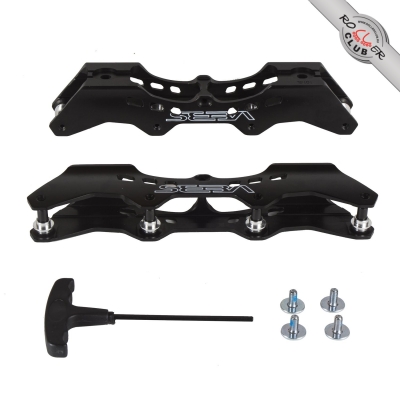 Рама SEBA for SX black