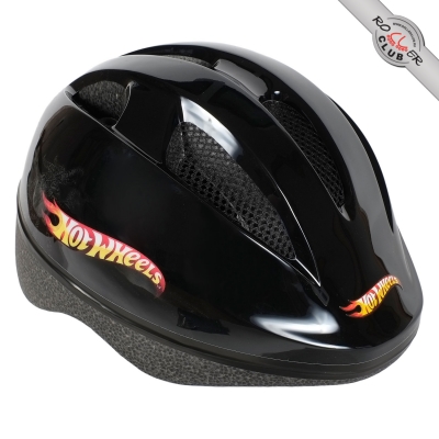 Шлем HOTWHEELS HW Big Logo