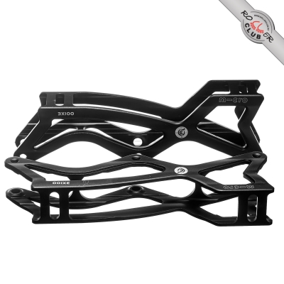 Рама MICRO FIRE Frame (3x100mm) 210mm