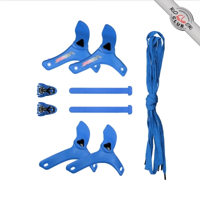 Запчасть SEBA Набор Custom TRIX (BLUE) 2013 г.