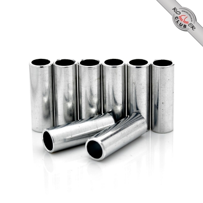 Запчасть NO NAME переходник для 6мм оси на 8 mm отверстие (набор) (8 шт)