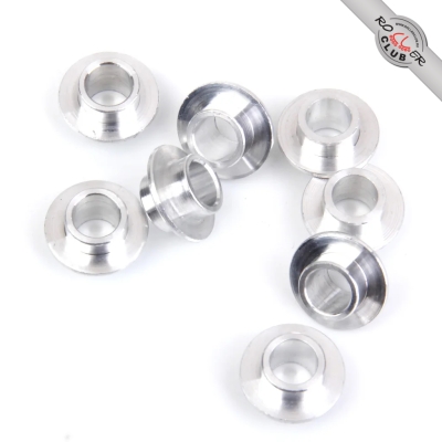 Запчасть NO NAME ВТУЛКА 8mm (1 шт)