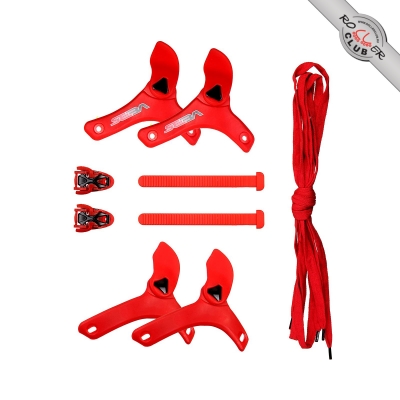 Запчасть SEBA Набор Custom TRIX (RED) 2013 г.