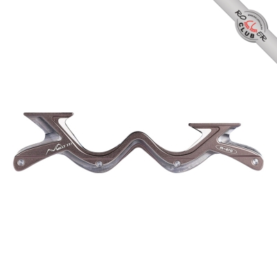 Рама MICRO MELT 2 FRAME (silver)