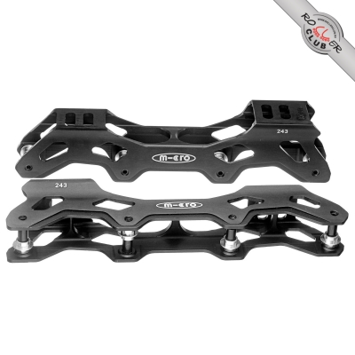 Рама MICRO DELTA X ROCKER FRAME (BLACK)