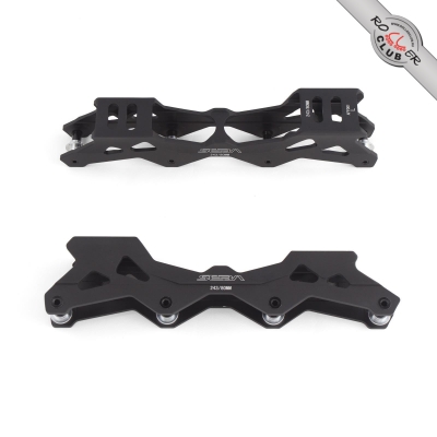 Рама SEBA 4D FRAME ROCKER BLACK