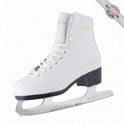 Фигурные коньки SHERWOOD VICTORIA