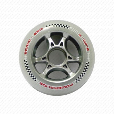 Колеса POWERSLIDE X-TYPE 08 80мм/85А