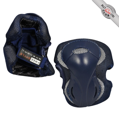 Защита на локоть FREESTYLE SPECIAL (blue)