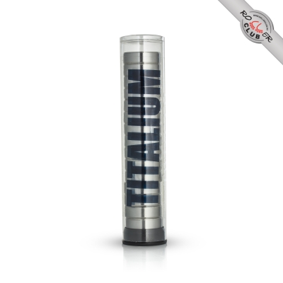 Подшипники TWINCAM Titanium (16 шт)