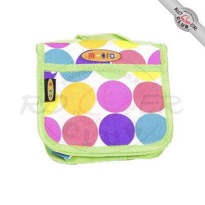 Сумочка MICRO цветная