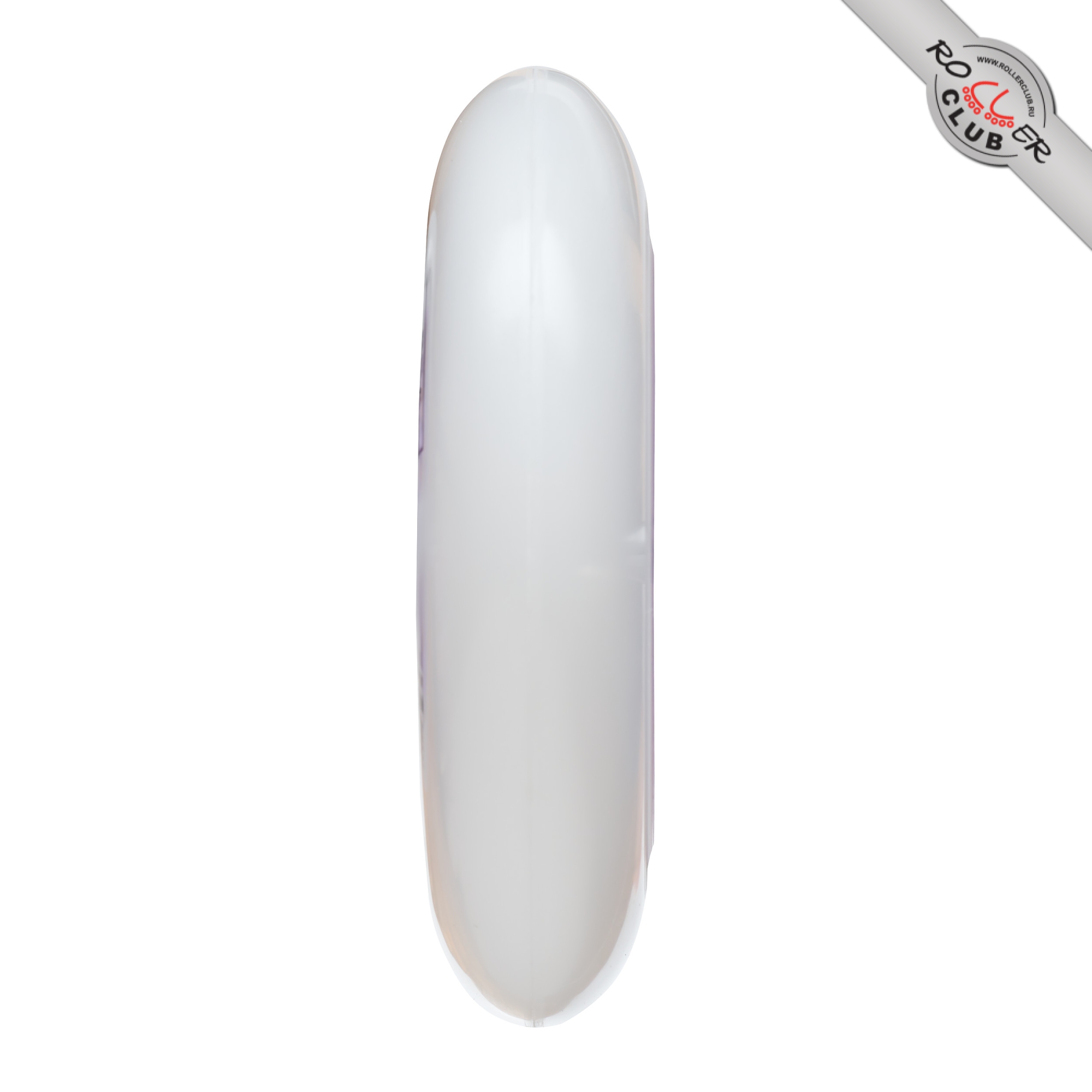 Колеса MICRO PHANTOM 100mm (White/Purple)