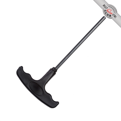 Ключ SEBA STANDART 4mm (black)