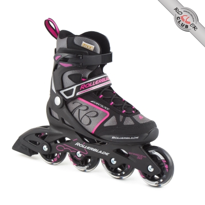 Роликовые коньки ROLLERBLADE SPIRITBLADE W 2016 г.