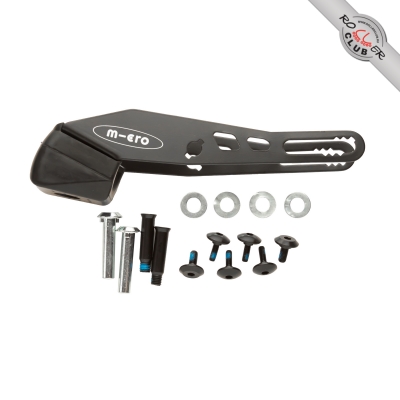 Запчасть MICRO тормоз for MT-PLUS в сборе with Alum version (1 шт)