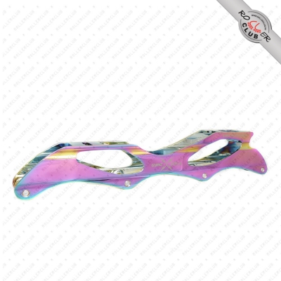 Рама GYRO Xcell Raicing plasma (4*100mm 330mm/195mm)