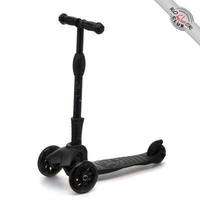 Скутер LUMINOUS 20 LED (black)