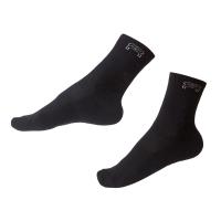 Носки FR SKATES Basic Cotton Socks (black)