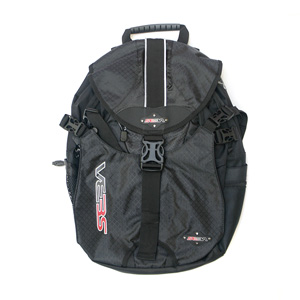 Рюкзак SEBA Backpack Small (black) (маленький)